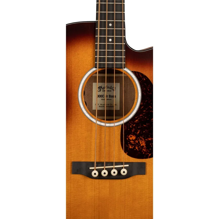 000CJr-10E BASS Burst
