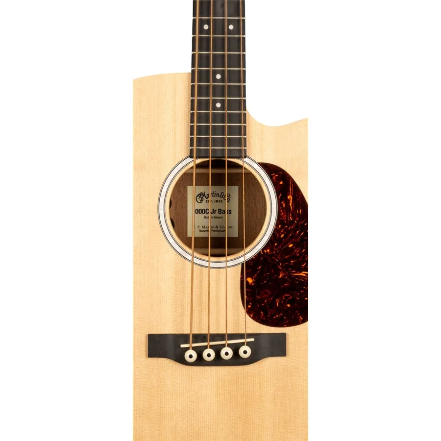 000CJr-10E BASS