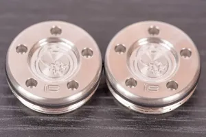 15 gram Custom Shop - Cherry Bomb weights