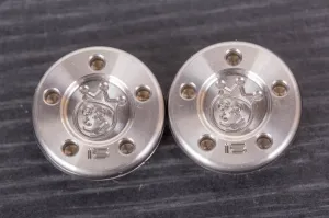 15 gram Custom Shop - Jackpot Johnny weights