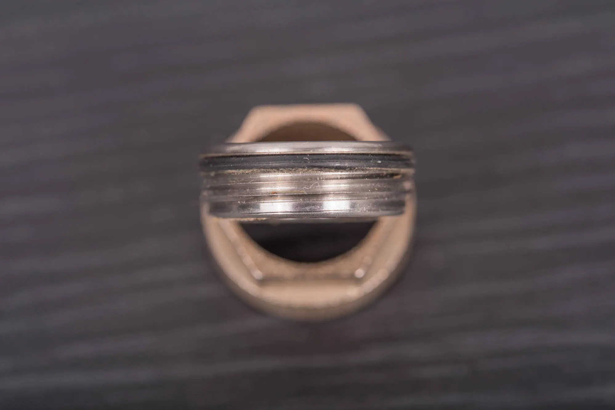 15 gram Custom Shop - Junk Yard Dog weights