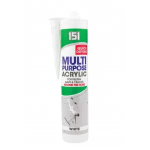 151  Multi Purpose Acrylic Sealant