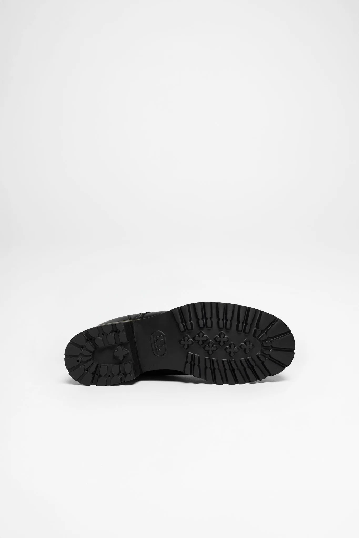 17326 LIGHTING Damen Schwarz