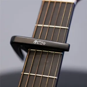 18A0123 Capo Black