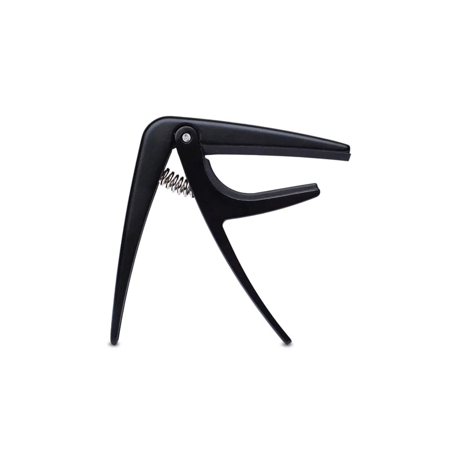 18A0123 Capo Black