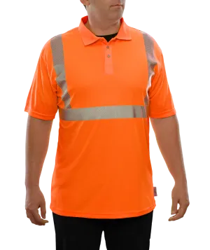 24-302CT Safety Polo