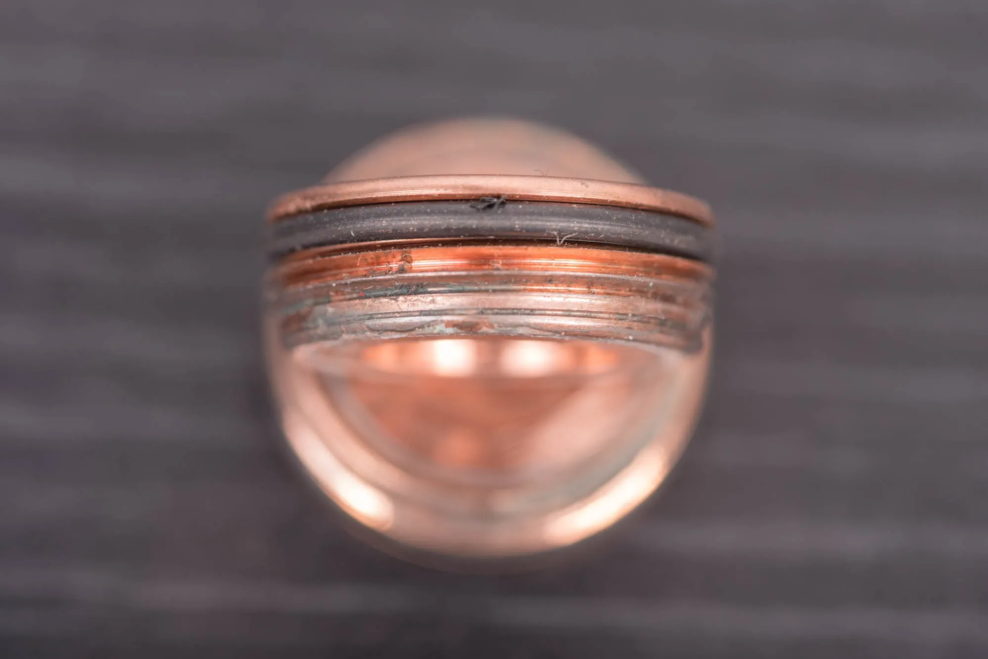 30 gram Custom Shop - Cherry Bomb weights