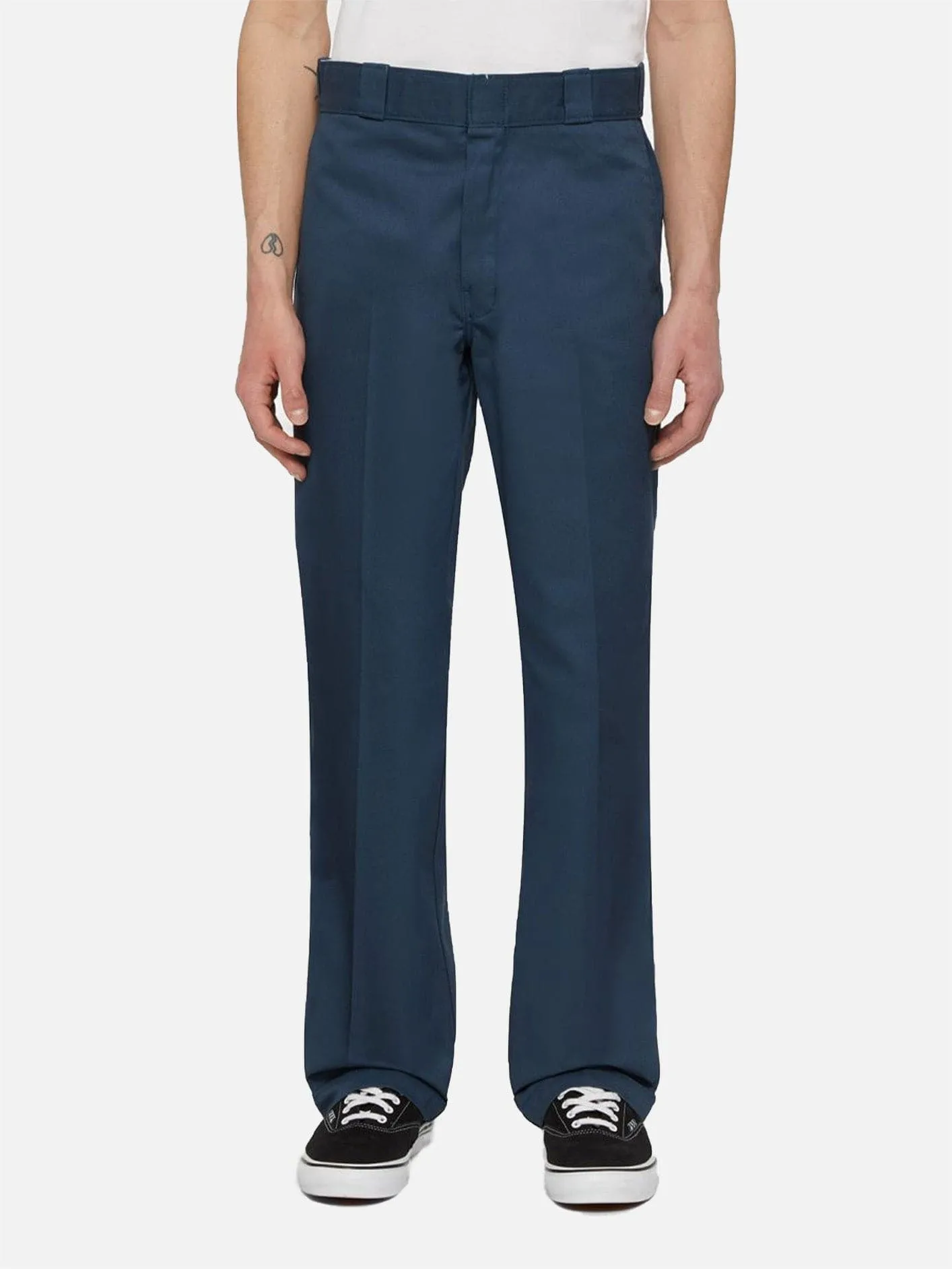 874 Work Pant - Blue