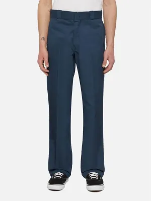 874 Work Pant - Blue