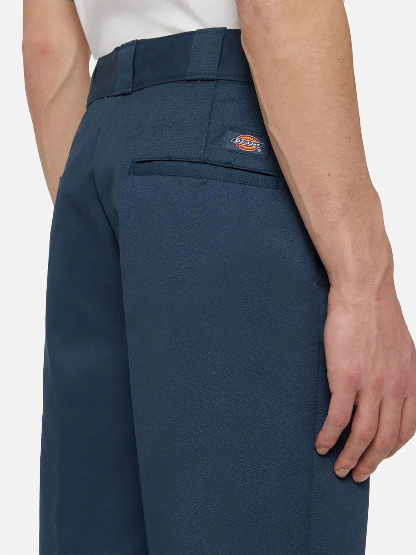 874 Work Pant - Blue