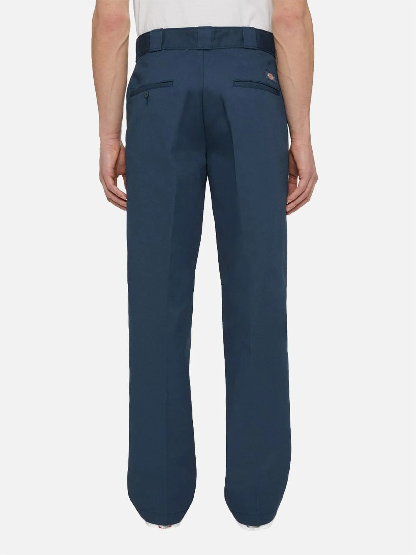 874 Work Pant - Blue
