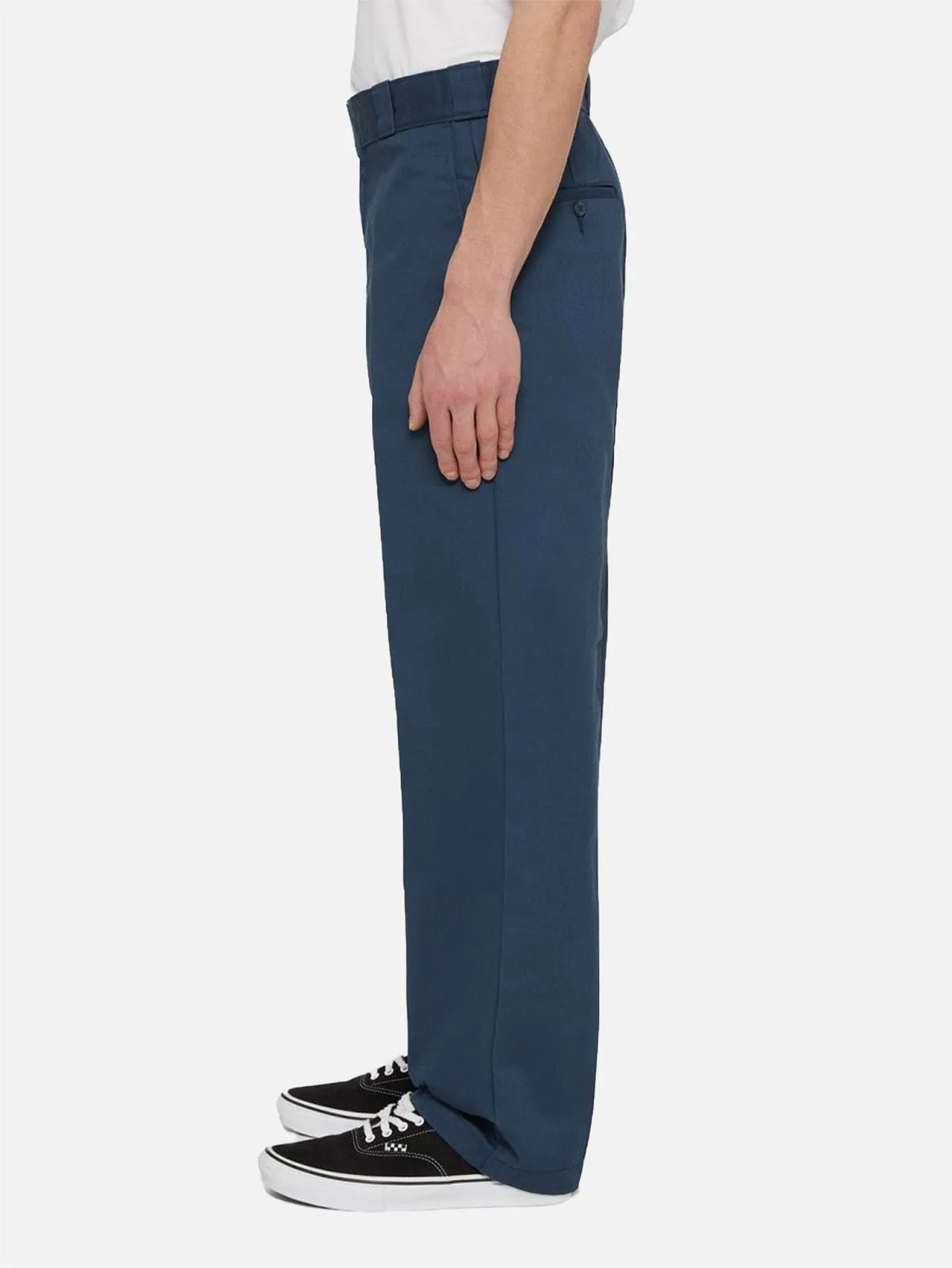 874 Work Pant - Blue