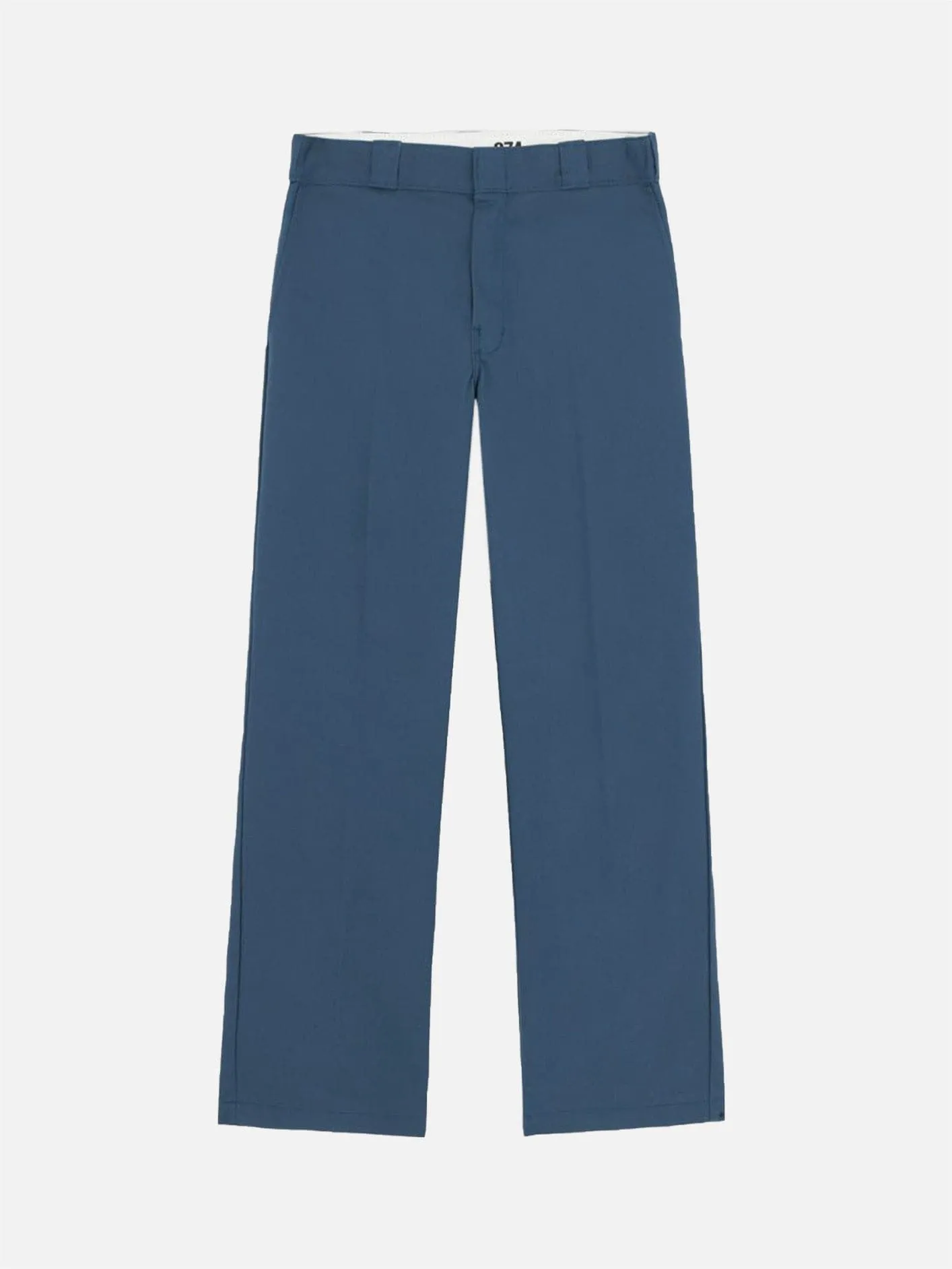 874 Work Pant - Blue