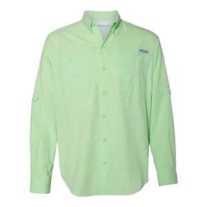 A1539 Mens Tamiami II Long Sleeve Shirt