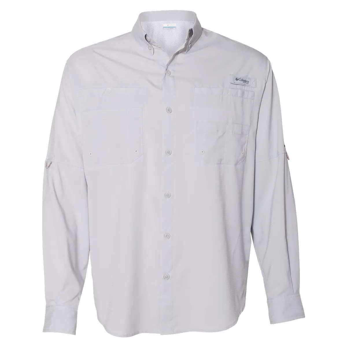 A1539 Mens Tamiami II Long Sleeve Shirt