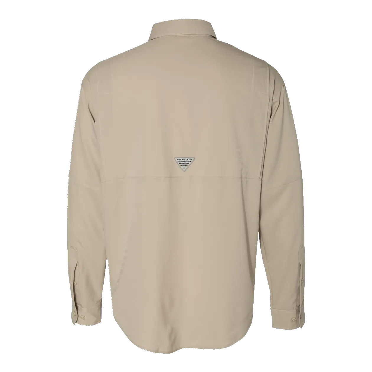 A1539 Mens Tamiami II Long Sleeve Shirt