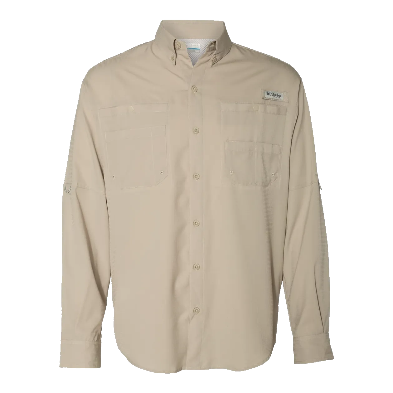 A1539 Mens Tamiami II Long Sleeve Shirt