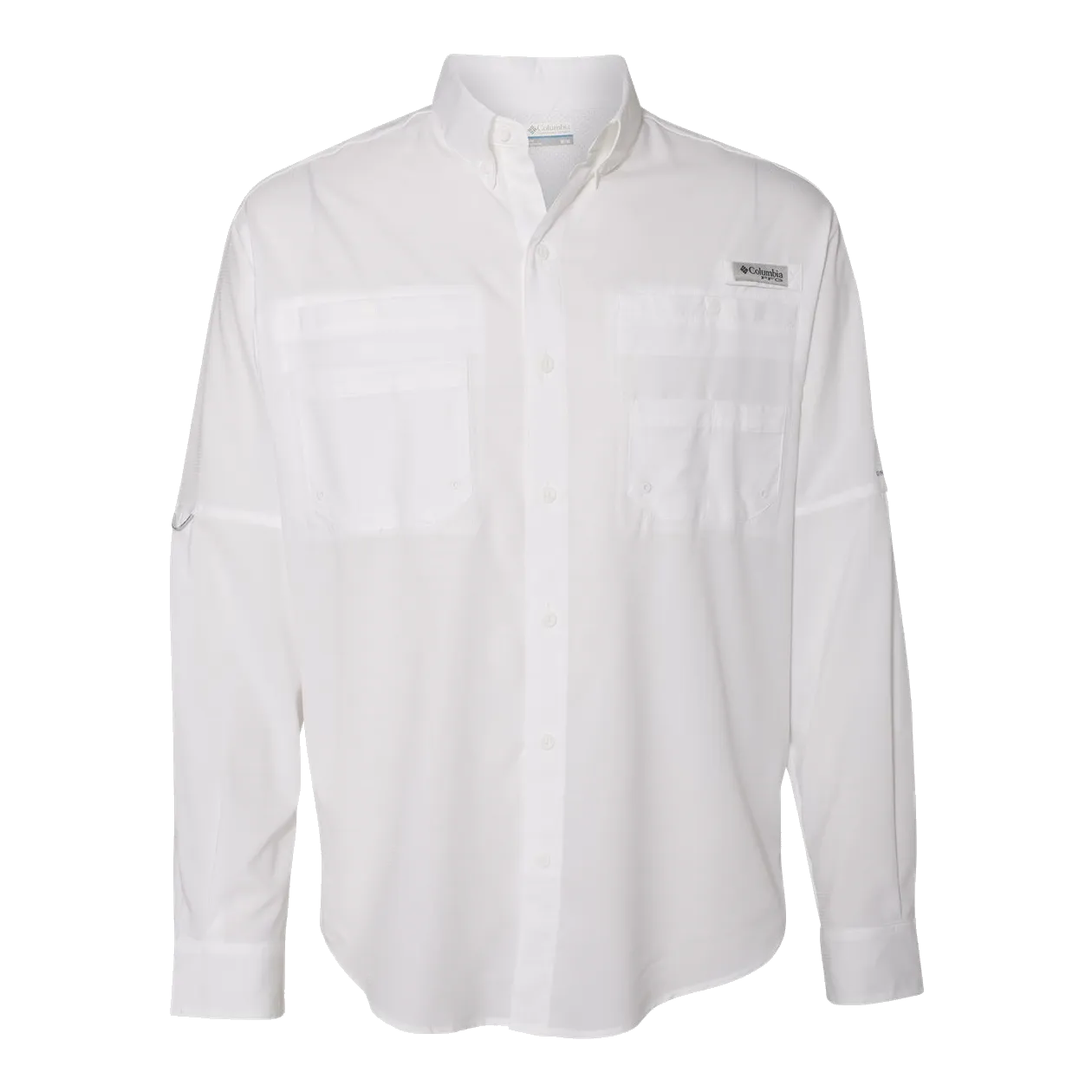 A1539 Mens Tamiami II Long Sleeve Shirt