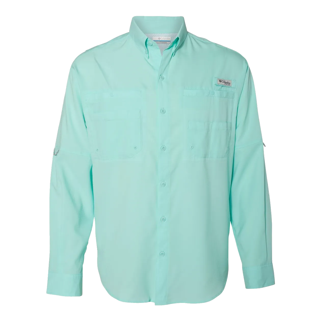 A1539 Mens Tamiami II Long Sleeve Shirt
