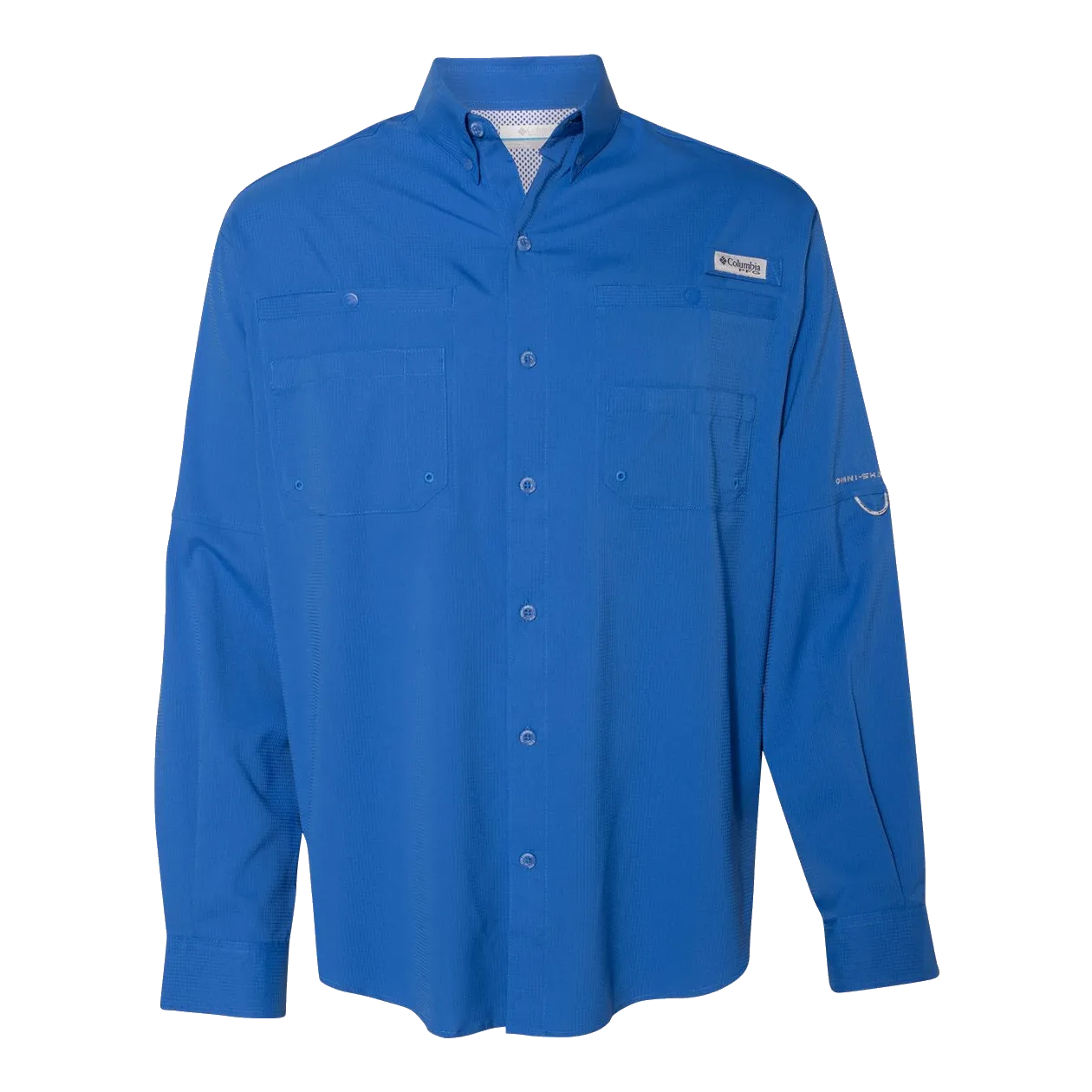 A1539 Mens Tamiami II Long Sleeve Shirt