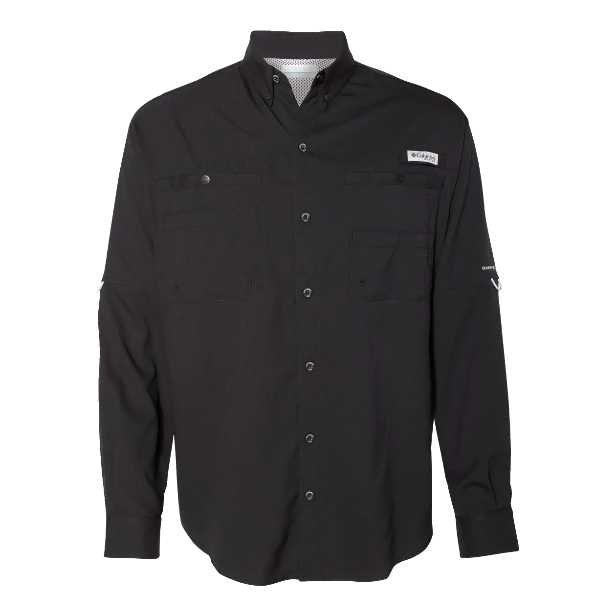 A1539 Mens Tamiami II Long Sleeve Shirt