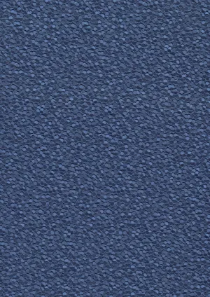 A4 Paper / No.139 Embossed Metallic Pebble Navy