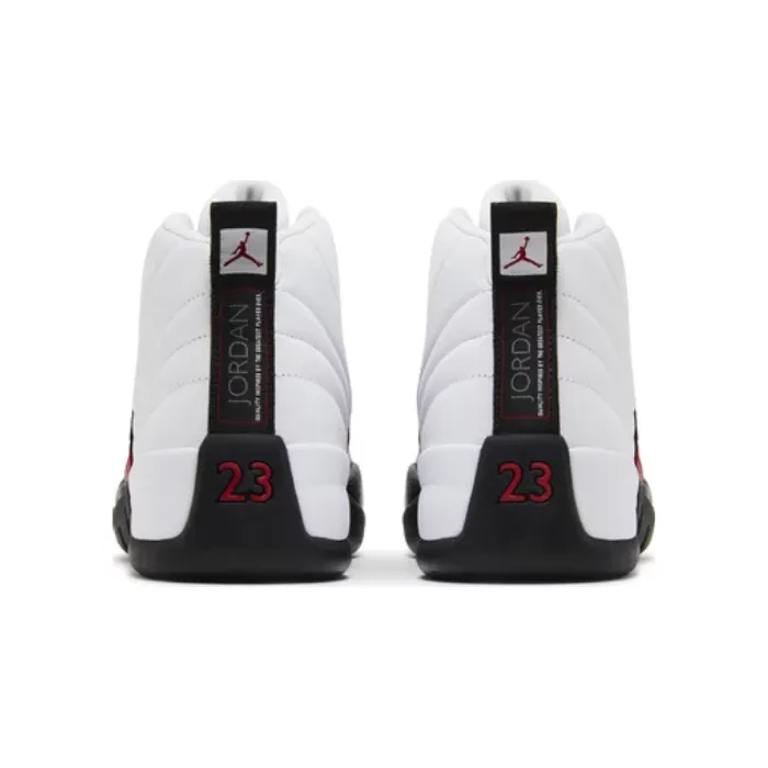 Air Jordan 12 Retro 'Taxi Flip'
