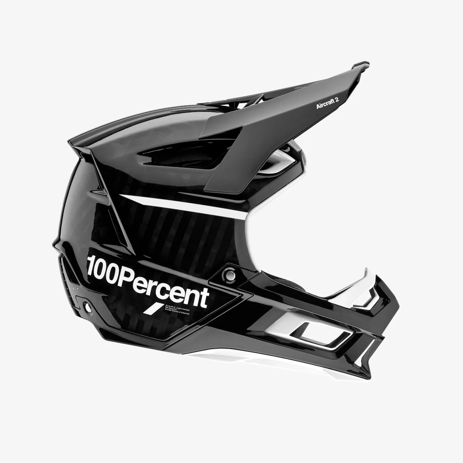 Aircraft 2 Helmet