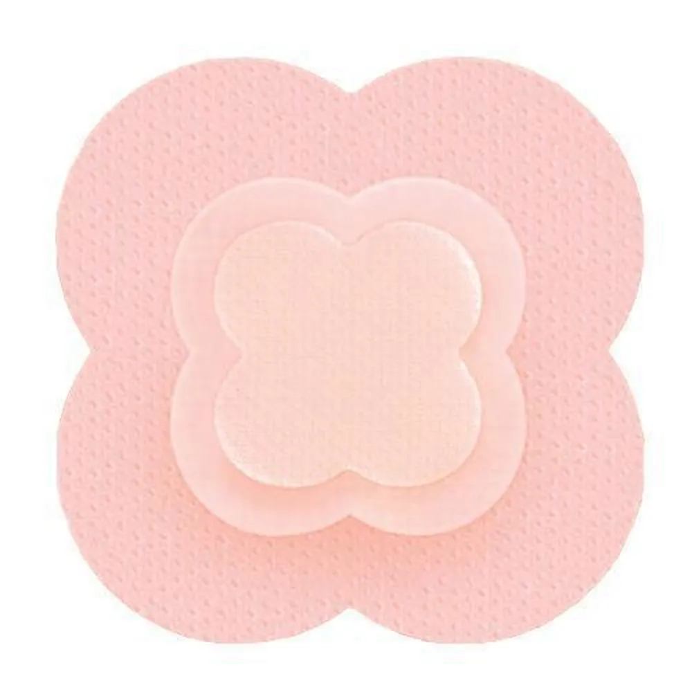 Allevyn Life Silicone Foam Dressings 10.3cm x 10.3cm | Hydrocellular