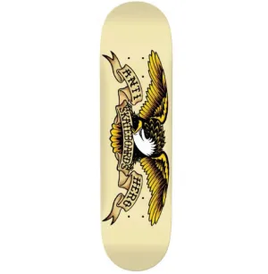 Anti Hero Classic Eagle Deck - 8.62"