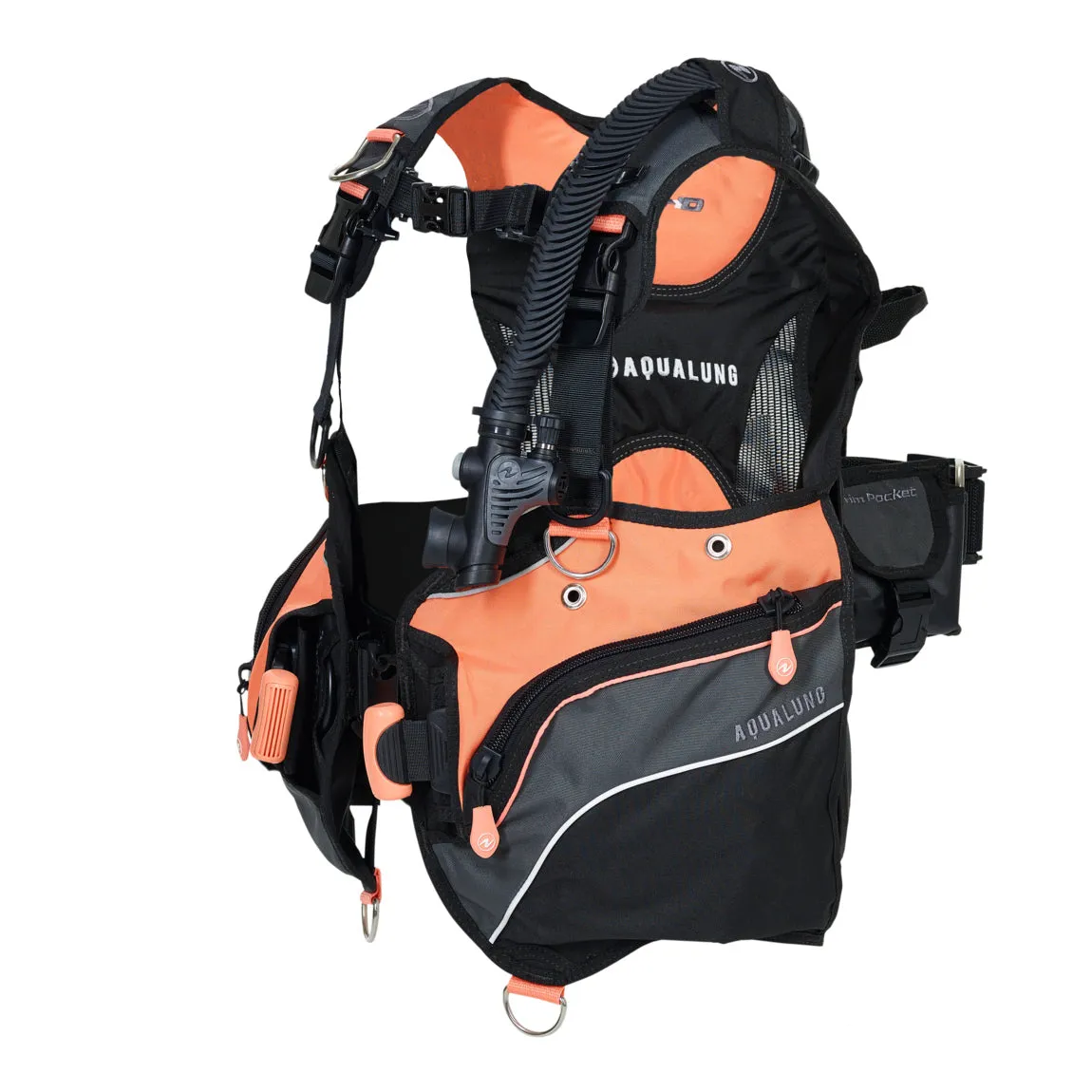 Aqualung Pro HD 2022 - Women's