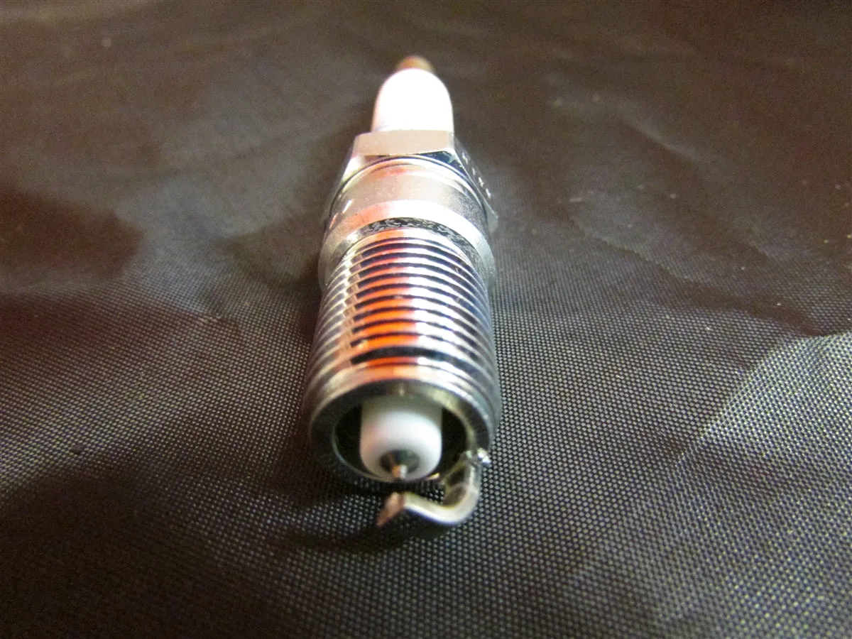 Aston Martin Vanquish & DB7 Spark Plug Kit