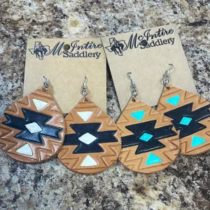 Aztec Bell Multi Color