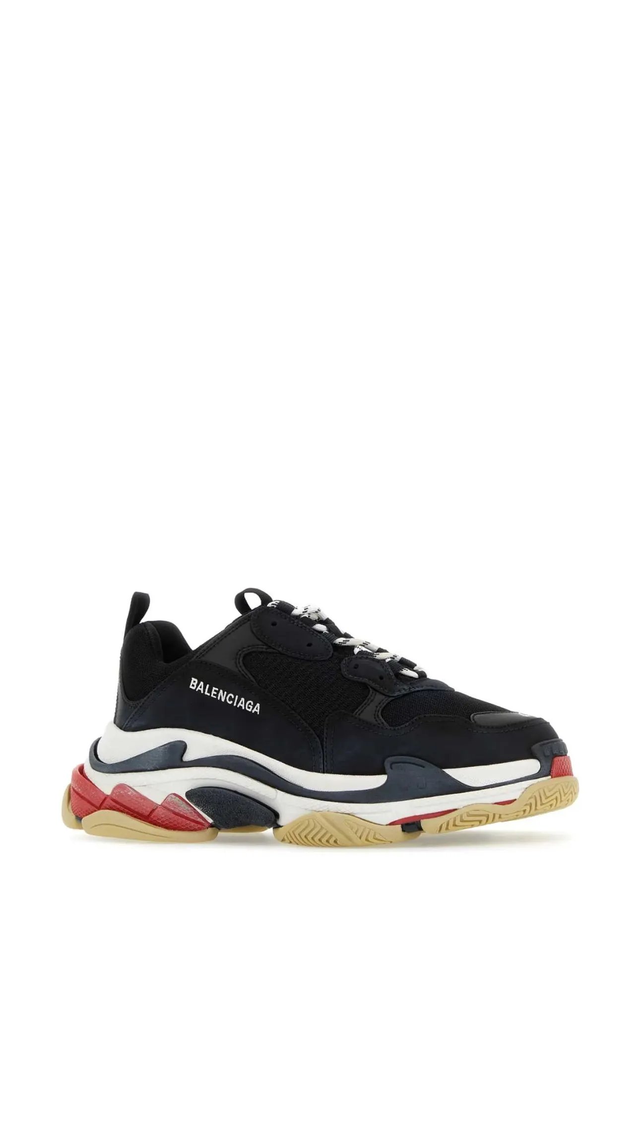 Balenciaga Triple S sneakers
