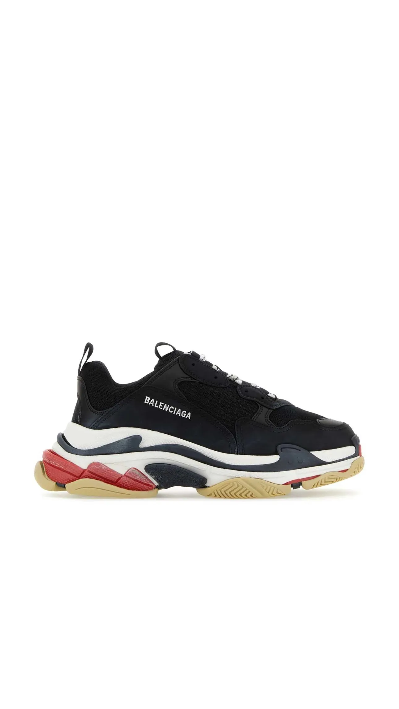 Balenciaga Triple S sneakers
