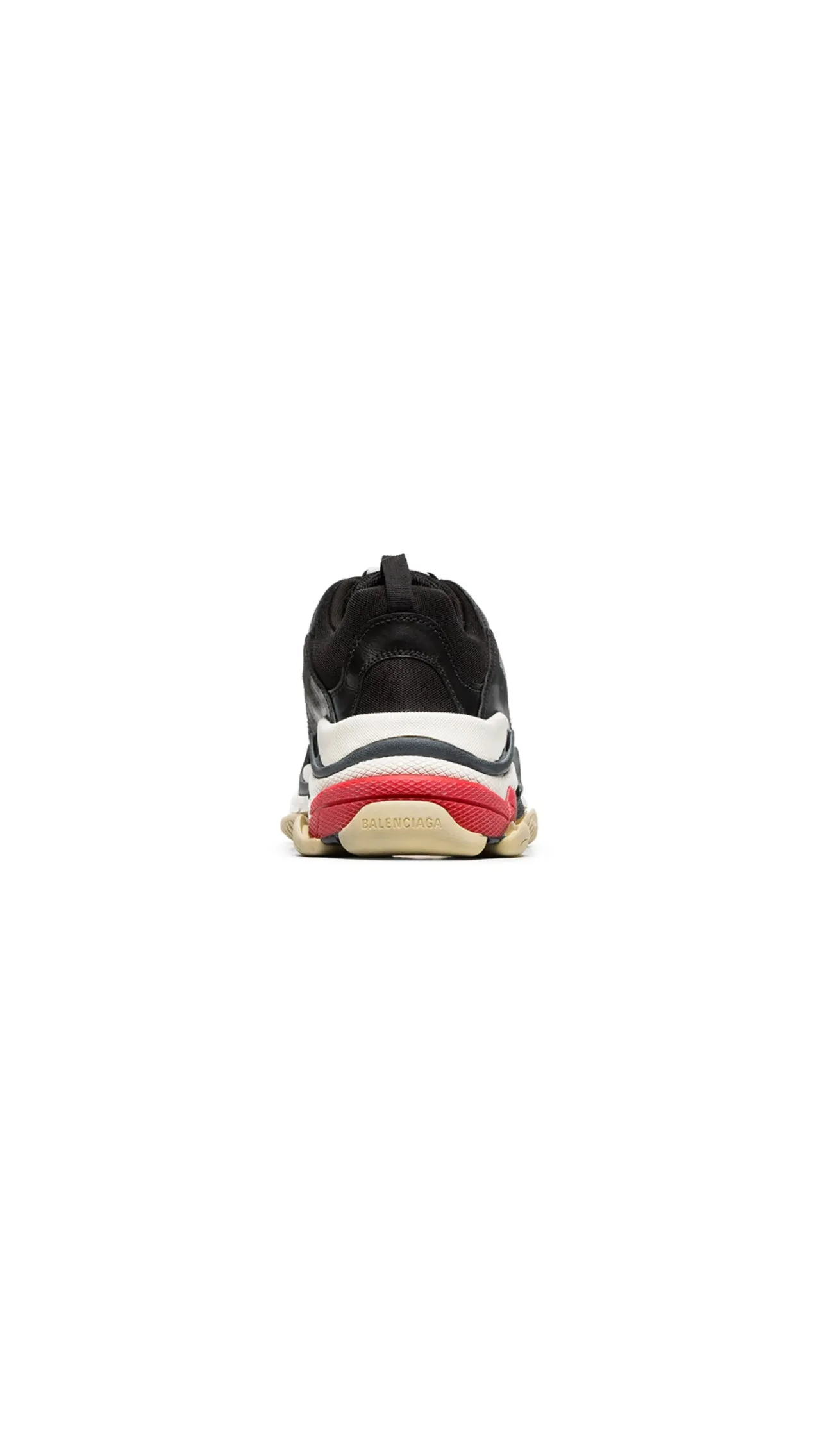 Balenciaga Triple S sneakers