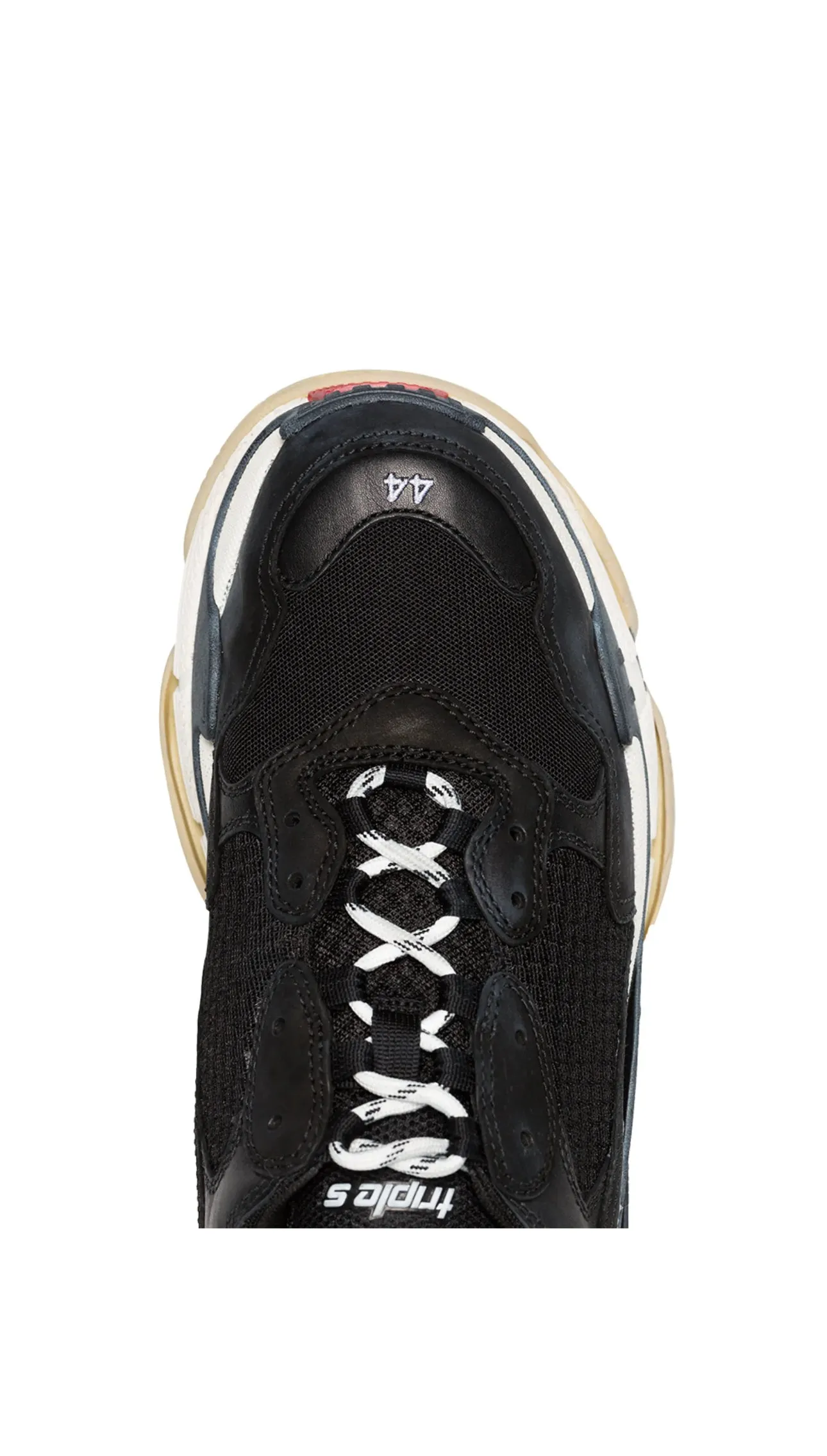Balenciaga Triple S sneakers