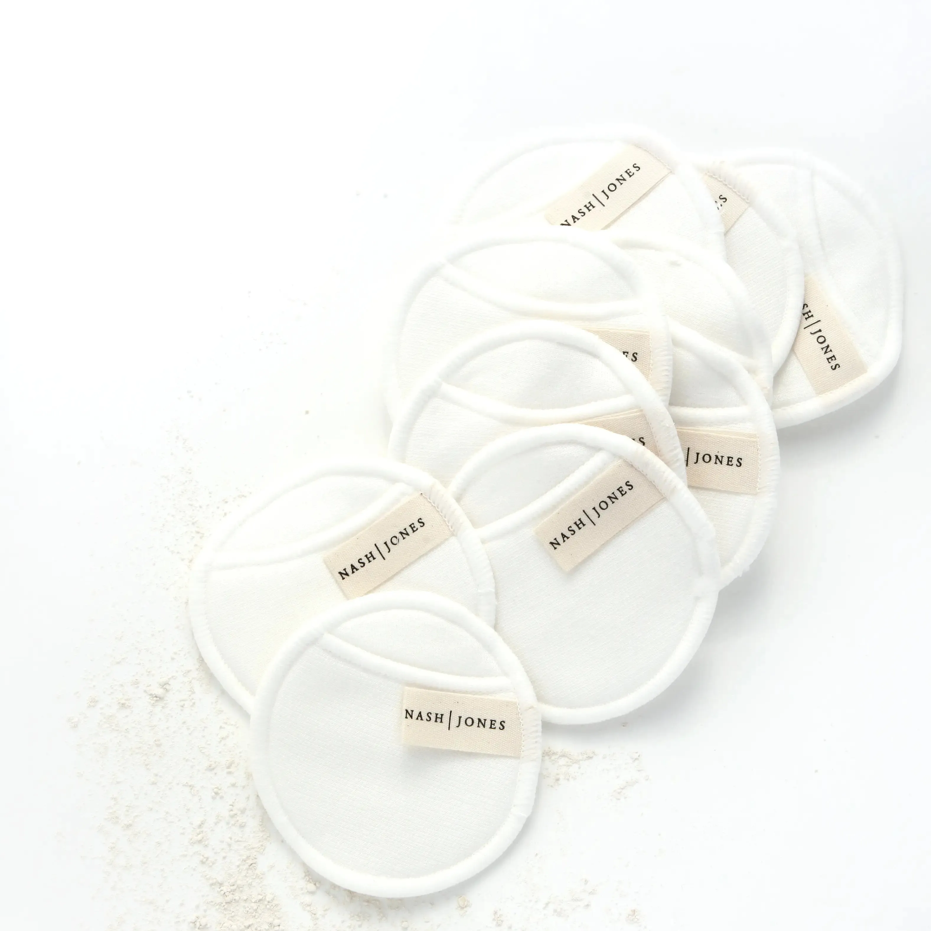 Bamboo Wash Cloth, multiple styles