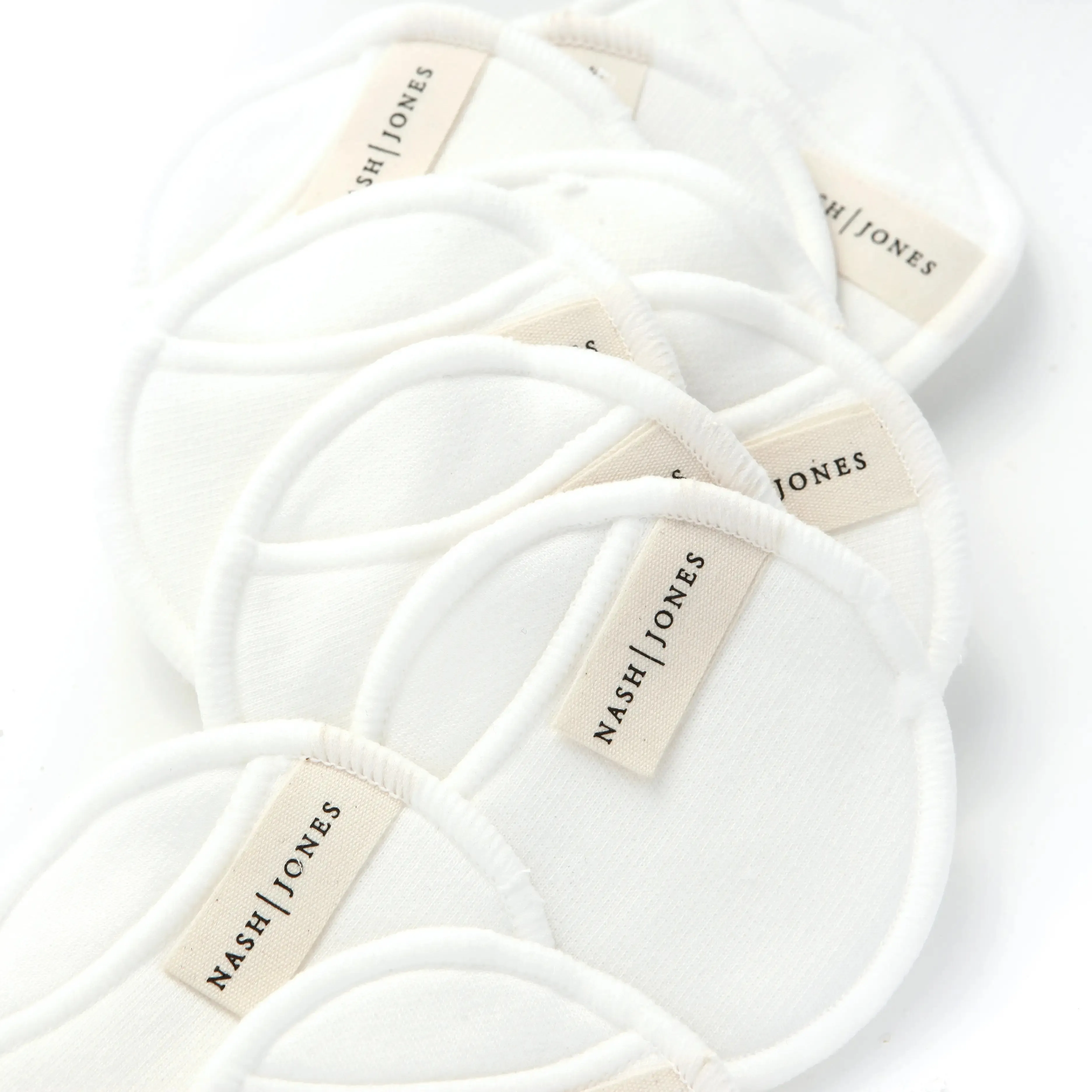 Bamboo Wash Cloth, multiple styles