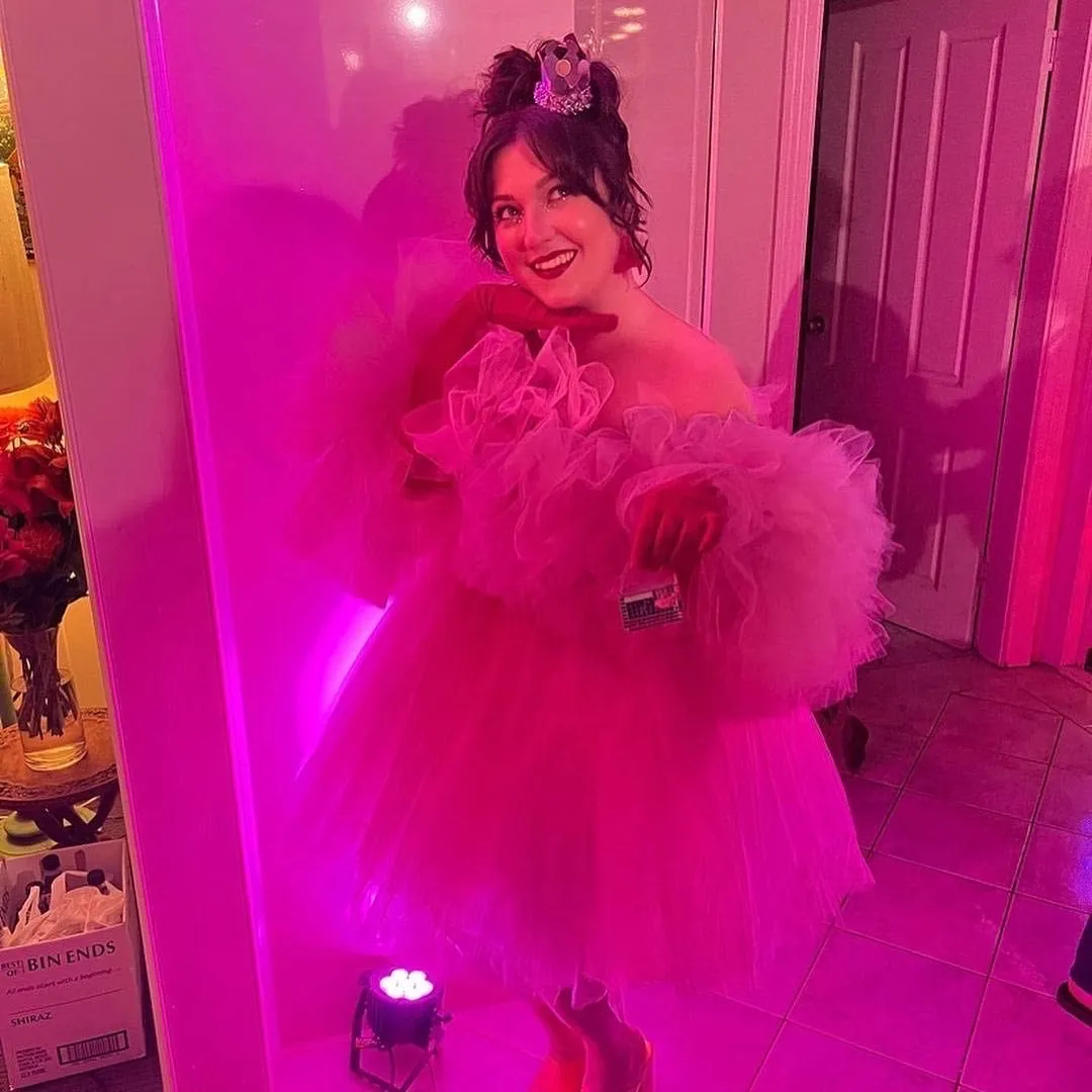 Be Mine Dress