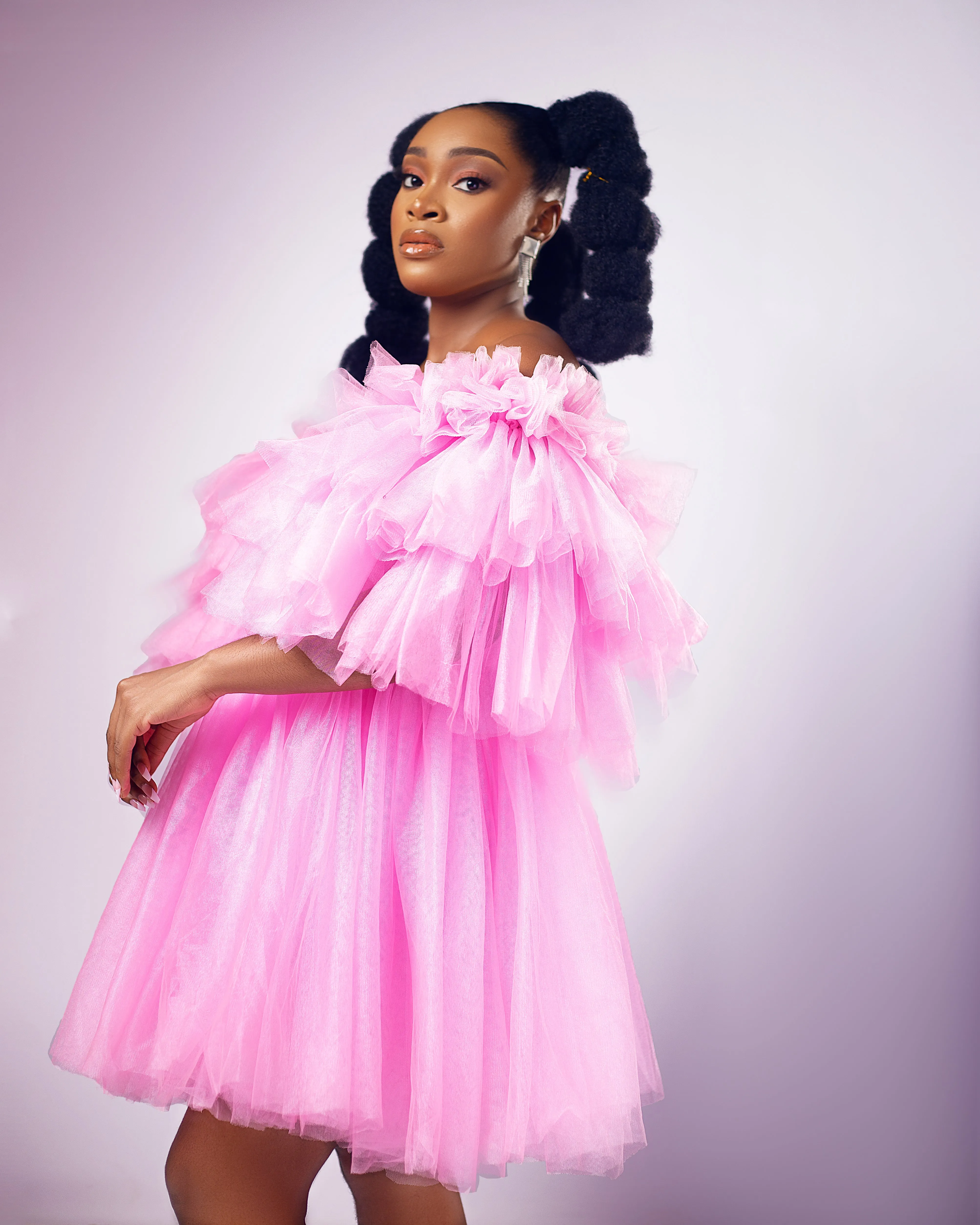 Be Mine Dress