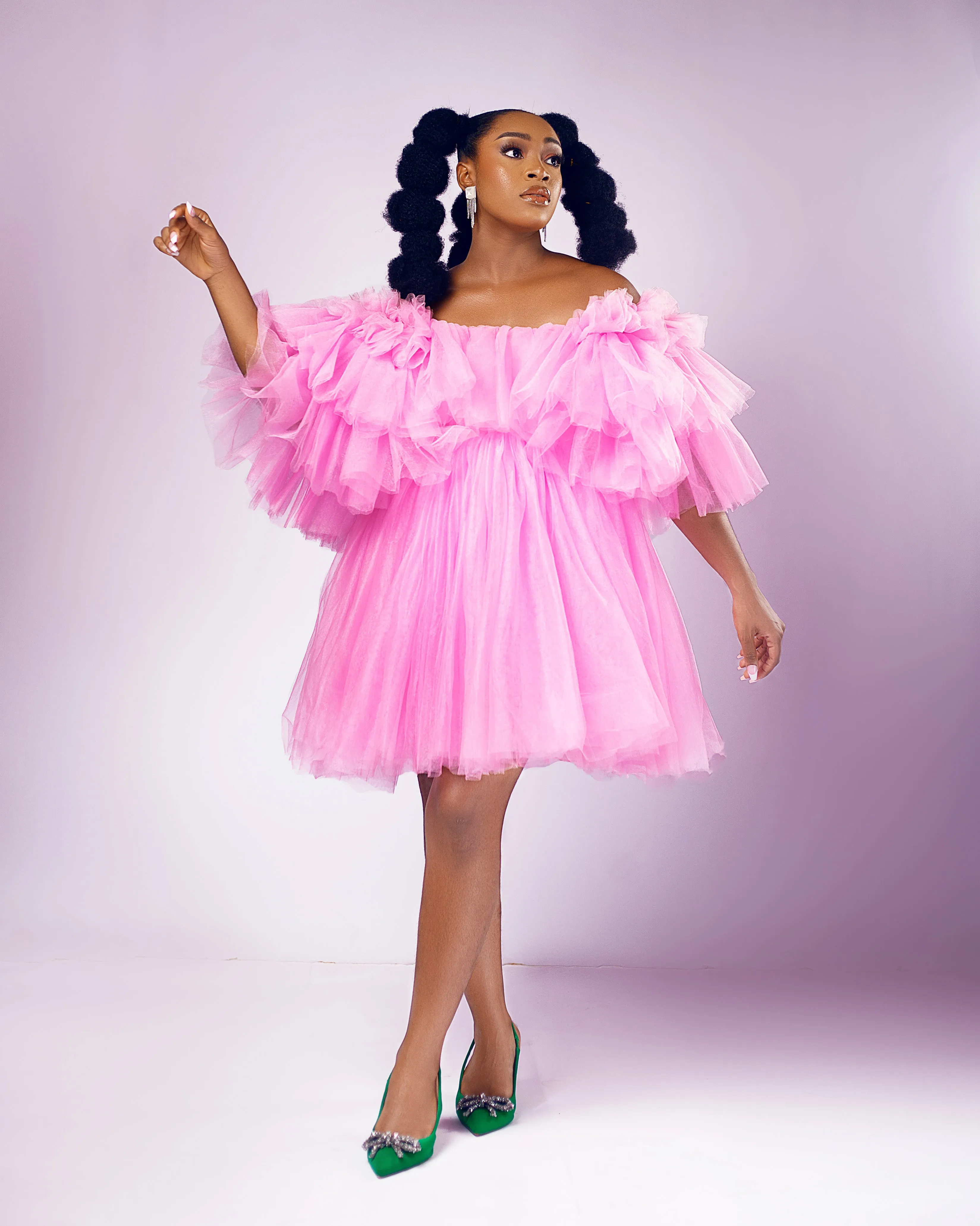 Be Mine Dress