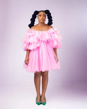 Be Mine Dress