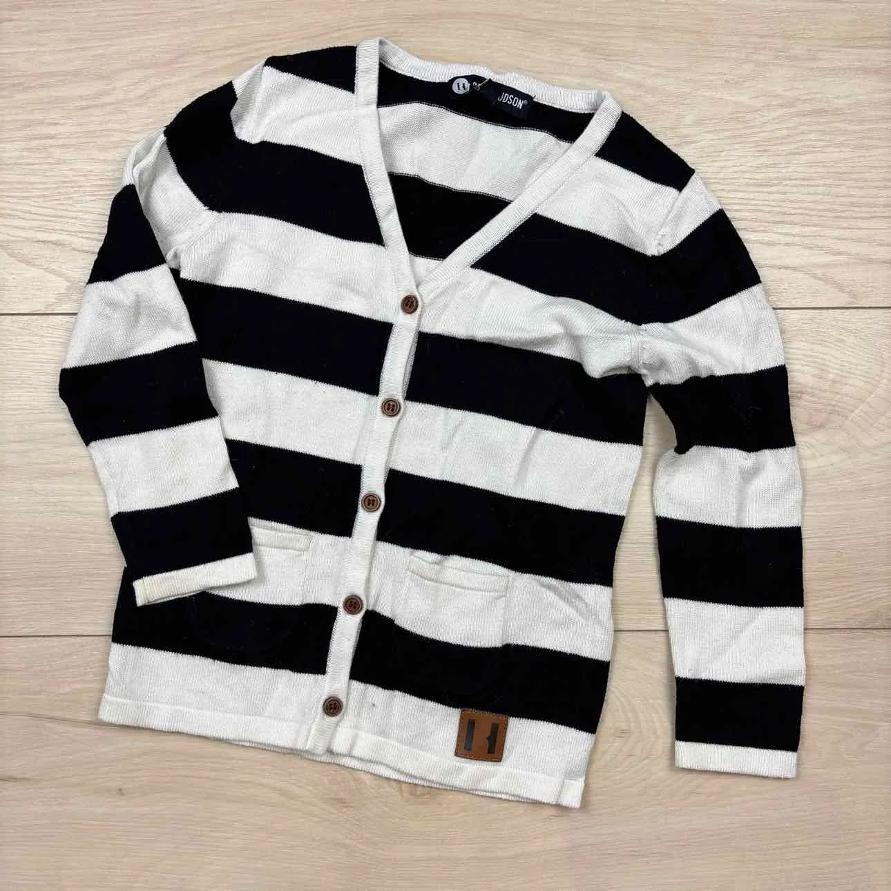 Beau Hudson LAYER