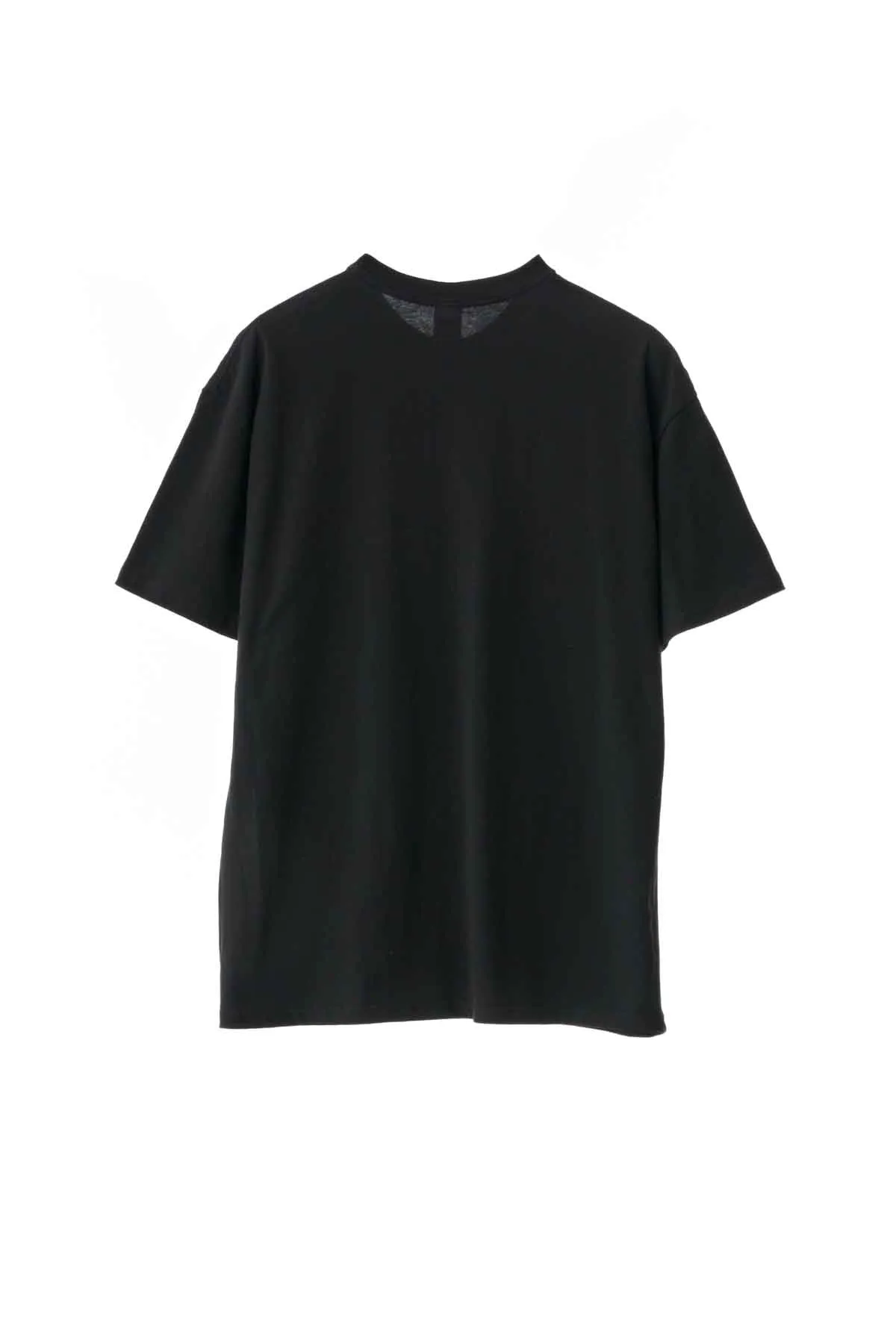BEST FRIENDS TEE - SOLID BLACK