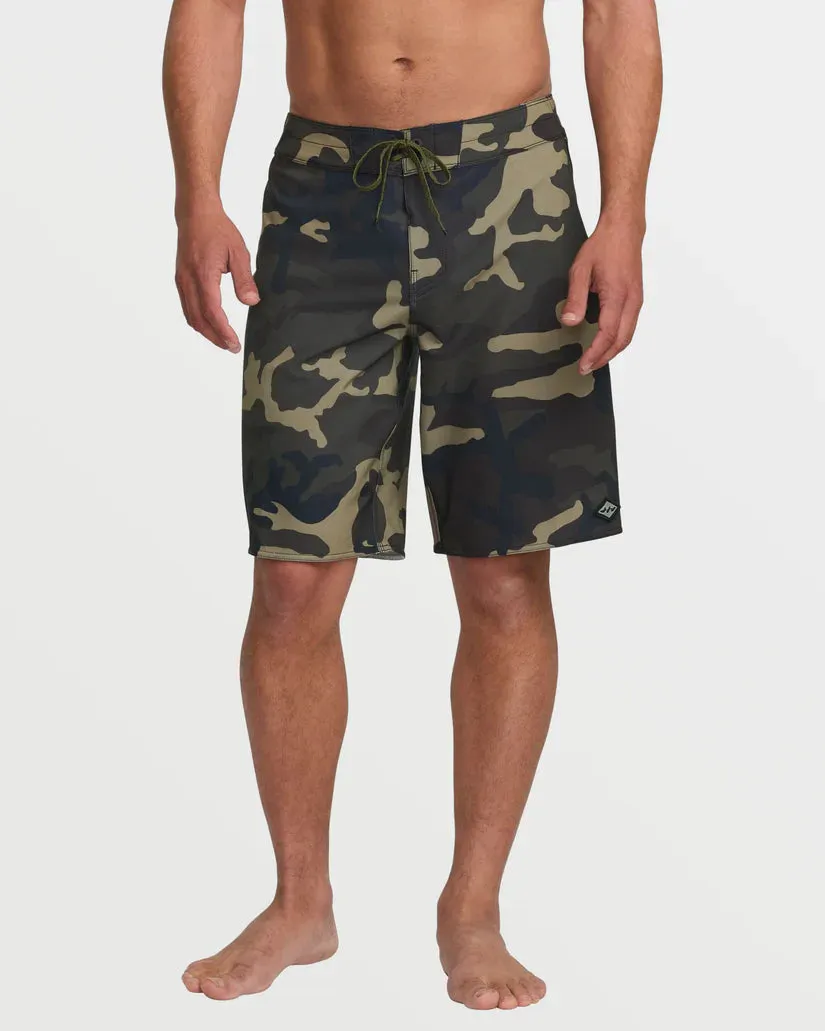 Billabong Core Lord Pro 20" Boardshort