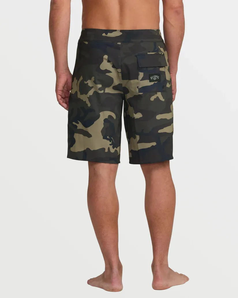 Billabong Core Lord Pro 20" Boardshort