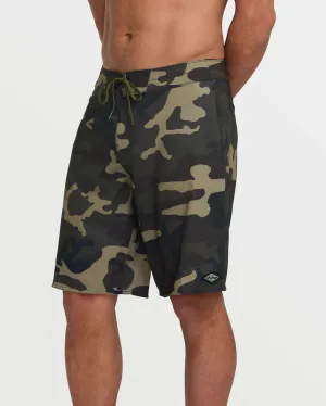 Billabong Core Lord Pro 20" Boardshort