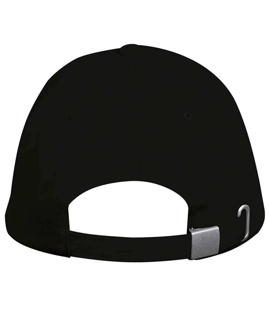 Black Work Cap - JNA Plastering