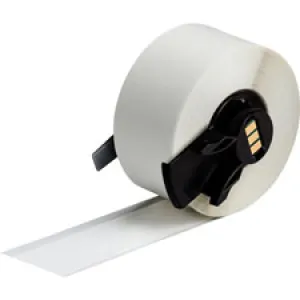 Brady Aggressive Adhesive Multi-Purpose Nylon Label Tape for BMP61 BMP71 M611| Buy online